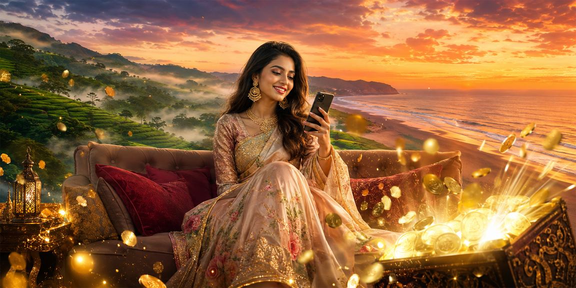 কক্সবাজার মোবাইল ক্যাসিনো ব্যবহারিক চিত্র
