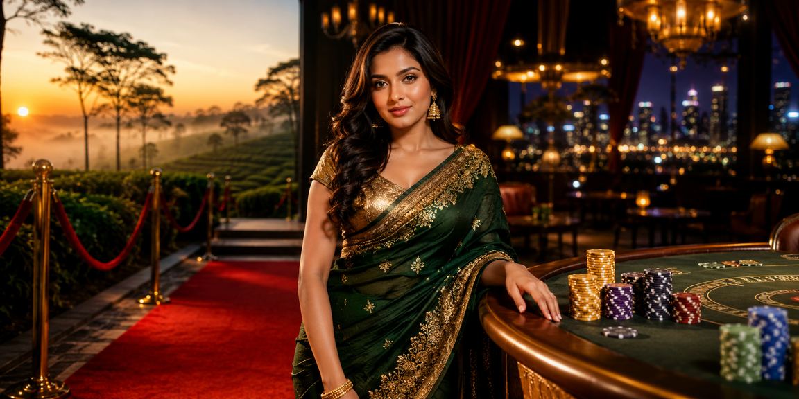 সিলেটের চা বাগানে বাজি বিষয়ক কেস স্টাডি